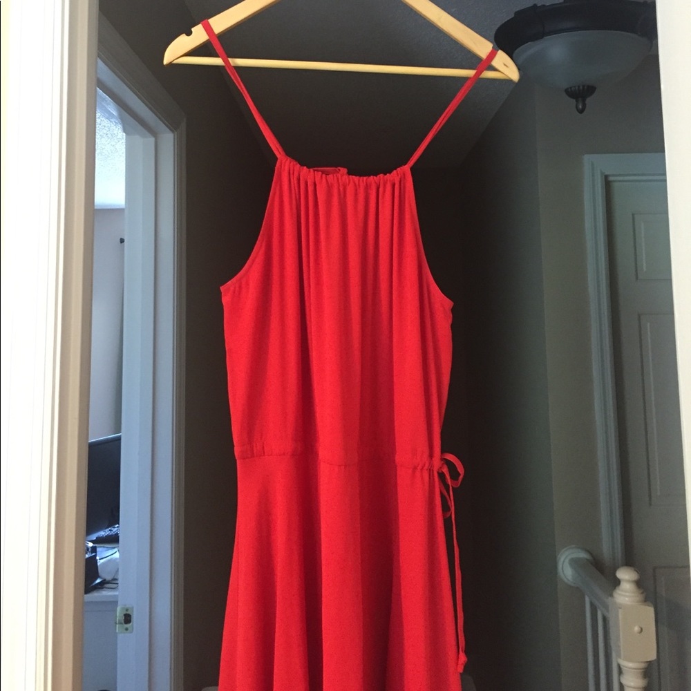Express Maxi Dress - Picture 4 of 5